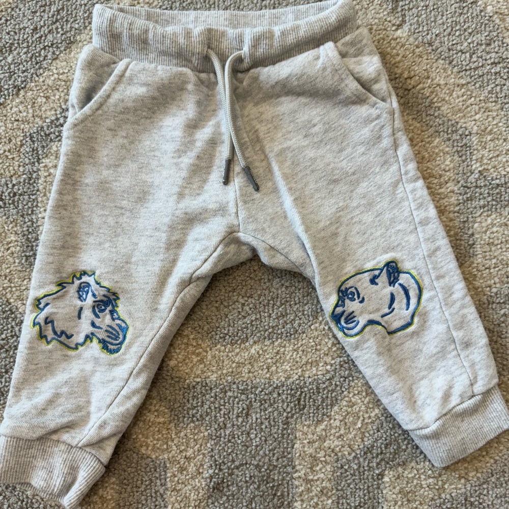 Kenzo 12M Pants